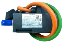 SIEMENS SIMOTICS 1P 1FL6024-2AF21-1AA1 AC SERVO MOTOR