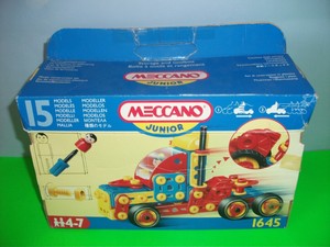 meccano vintage ebay