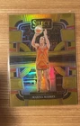 Marina Mabrey 2024 Panini Select Marina Mabrey Gold