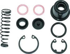 QuadBoss Fits 04-08 Arctic Cat 400 DVX Rear Master Cylinder Seal Kit