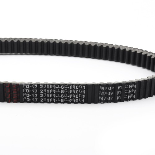 CVT BELT (1B01L6C01) FOR SYM MAXSYM 600i ABS 4T 2014-2020 NEW - Picture 3 of 4