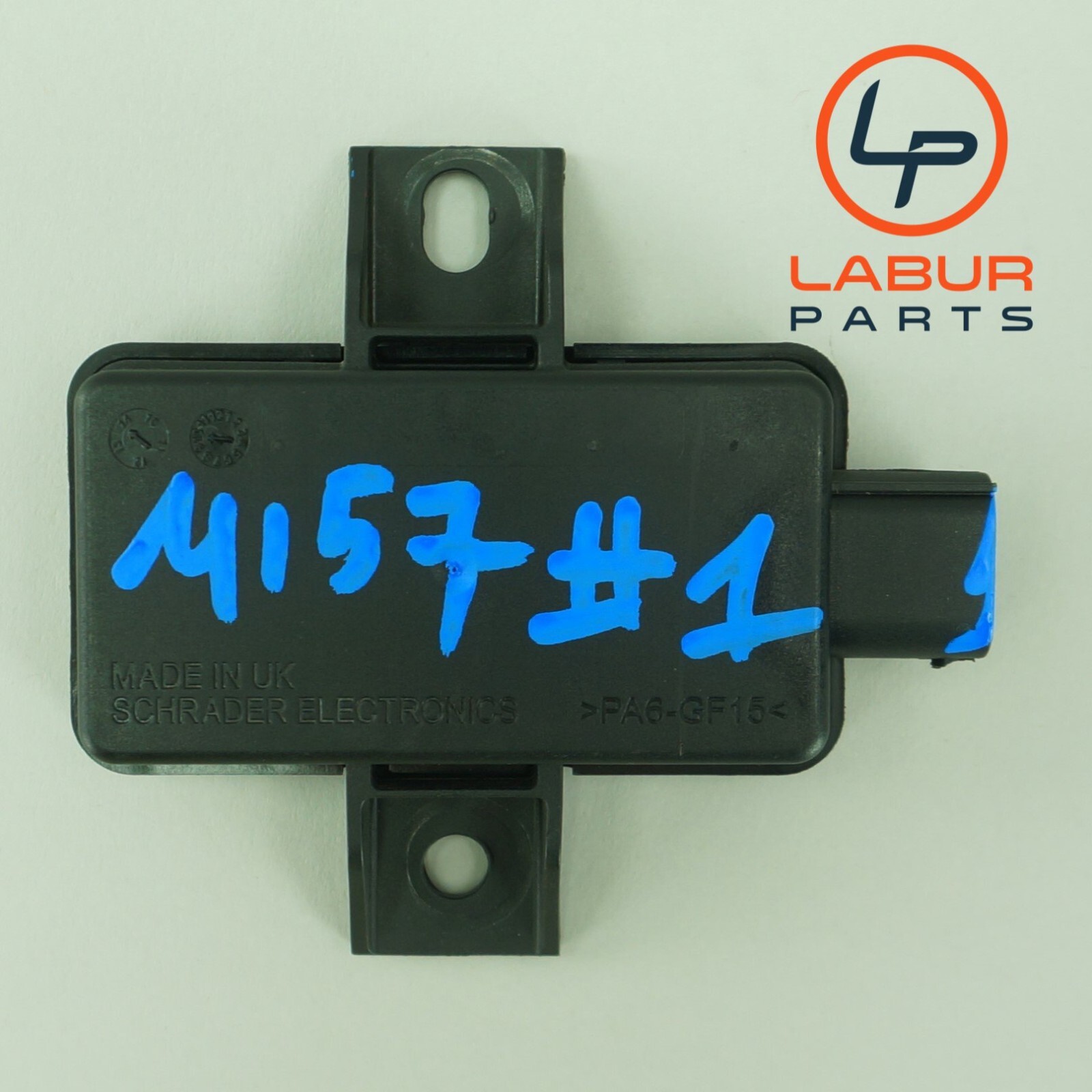 M157 Maserati Ghibli 14-17 TPMS Tire Pressure Monitor Sensor Unit K1434