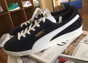 puma europa