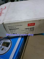 NEW Danfoss MCX061V 080G0251 Electrionic controller