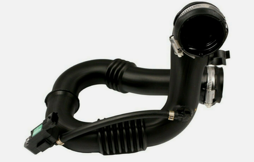 ORIGINAL TUBO MANICOTTO D'ARIA per RENAULT TRAFIC III 2.0 DCI 8201068612 - Foto 3 di 12