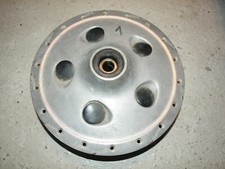 Trommelbremse  Duplex Bremse drum brake hub Trommel Yamaha SR 500 XS 650 400
