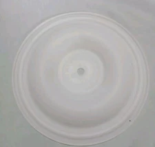 Versa-Matic V-183-TF-2 teflon Diaphragms ( Pack Of 2 Pieces ) New