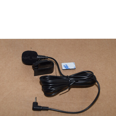 NEW MICROPHONE FOR PIONEER DEH-80PRS DEH80PRS FREE FAST SHIPPING 