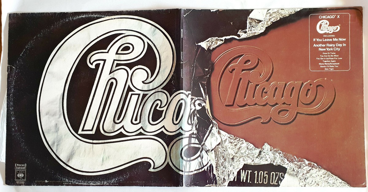 CHICAGO /Chicago 5《LPレコード》70's ROCK Chicago /Chicago 5 Lp Record 70'S Rock | eBay