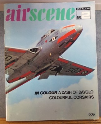Air Scene No 2 Ian Allan Publishing