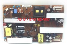 LG 32LG40-UA Power Supply Board EAY40504401 EAX40097901/14 AS IS / BAD BOARD