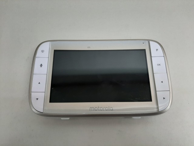 motorola baby monitor screen only