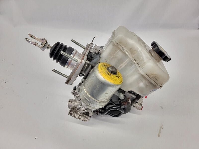 2006-2010 Hummer H3 Anti-Lock Brake Booster Pump Assembly 2006-2010 Hummer H3 Anti-Lock Brake Booster Pump Assembly