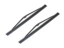 Pro Parts Headlight Wiper Blade Set fits Volvo V40 2000-2004 55NHZV