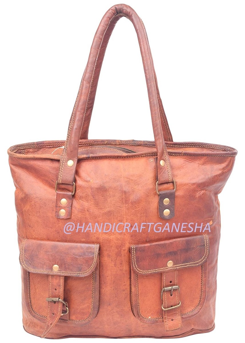 DONNAIN Borsa A Tracolla Hobo In Vera Pelle Pieno Fiore – Borsa Donna Minimal Per Ufficio E Tempo Libero, Nero
