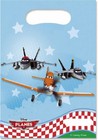 Disney Planes Party Favour/Loot Bags x 6 - Children's Party