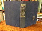 White Lotus - John Hersey - 1965 1st Ed Hardcover ( No Dj) Borzoi Knopf