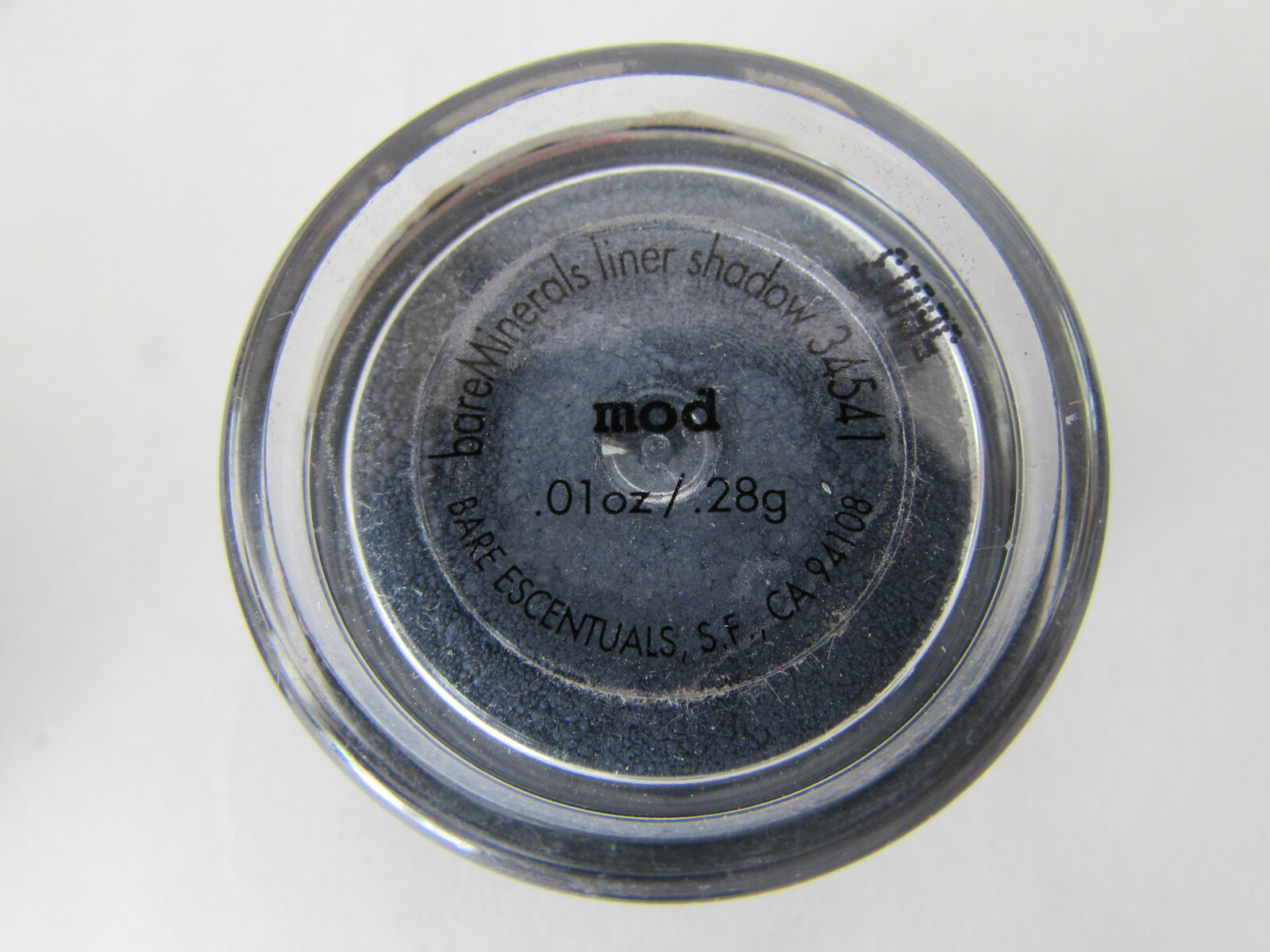 BareMinerals Liner Shadow Eyeshadow .28g You Choose Color eBay