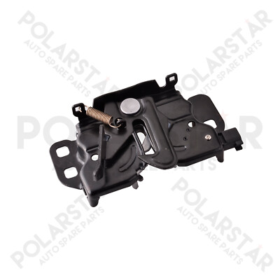 FITS 11-15 GRAND CHEROKEE DURANGO W/REMOTE START OPTION HOOD LATCH