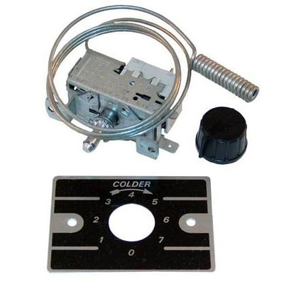 DELFIELD 2194536-S Refrigeration Cold Control 219-4536 Ranco K12-L1533