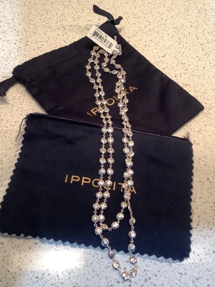 Ippolita glamazon shop necklace