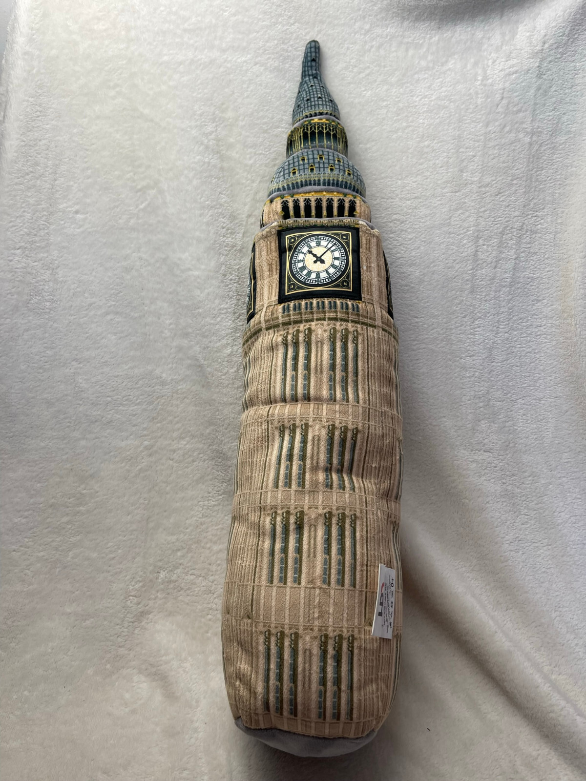 big ben plush