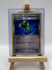 Hand Scope #96/119 Phantom Forces Reverse Holo Uncommon Pokemon Trainer Card