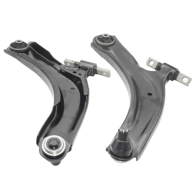 For Nissan Rogue 20082013 Control Arm w/Ball Joint Front Lower Pair eBay
