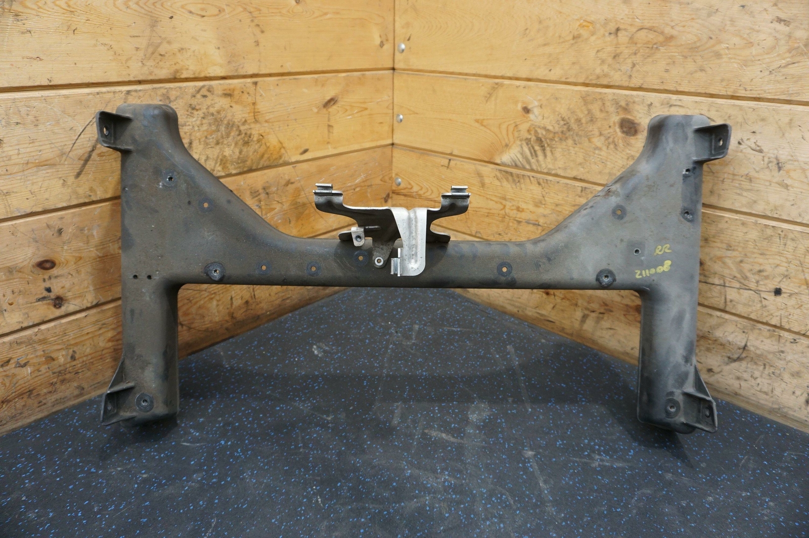 Rear Suspension Subframe Crossmember OEM 420814285C OEM Audi R8 Type 42 2008-15