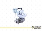Turbocharger For Kubota, 1E038-17015, V1505, D1105, D1005.