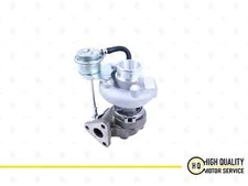 Turbocharger For Kubota, 1E038-17015, V1505, D1105, D1005.