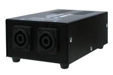 E-Lektron STP-1 2 vie crossover passivo subwoofer<=> parte superiore NL2 crossover