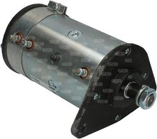 12V Starter Dynastarter Generator - Bosch Type 0010300001 0010300003