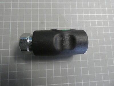 Prevost S1 Sicherheitskupplung ESI 071101 G46