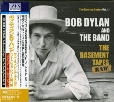 Bootleg Series 11