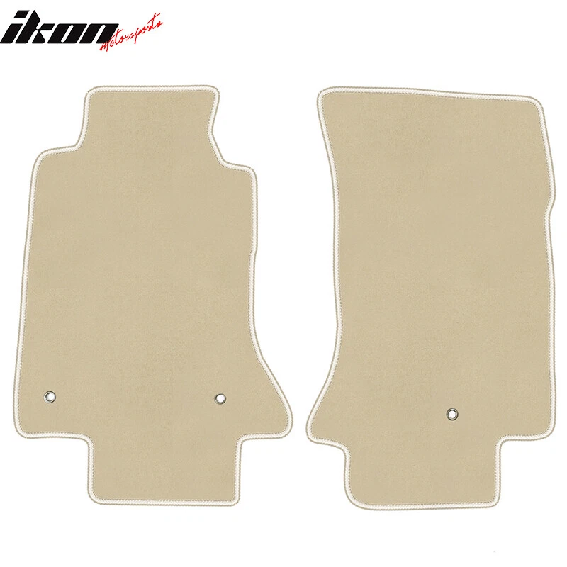 C6 corvette sale floor mats ebay