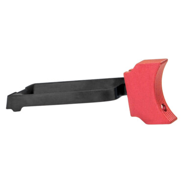 2011 Pistol Trigger Ultra Match Grade - Red Solid | eBay