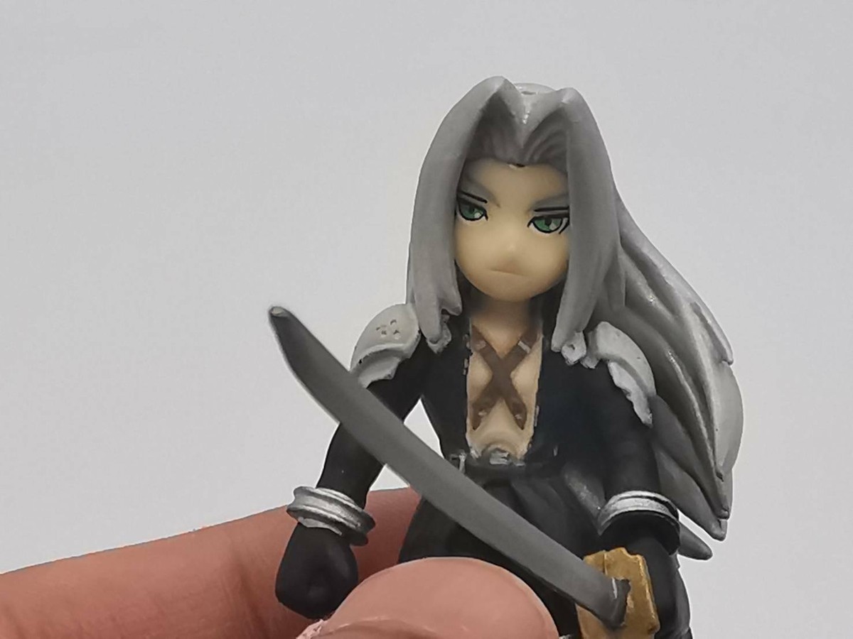 FINAL FANTASY コースター　まとめ売り ファイナルファンタジーXIV LEDコースター＆グラスセット 限定
