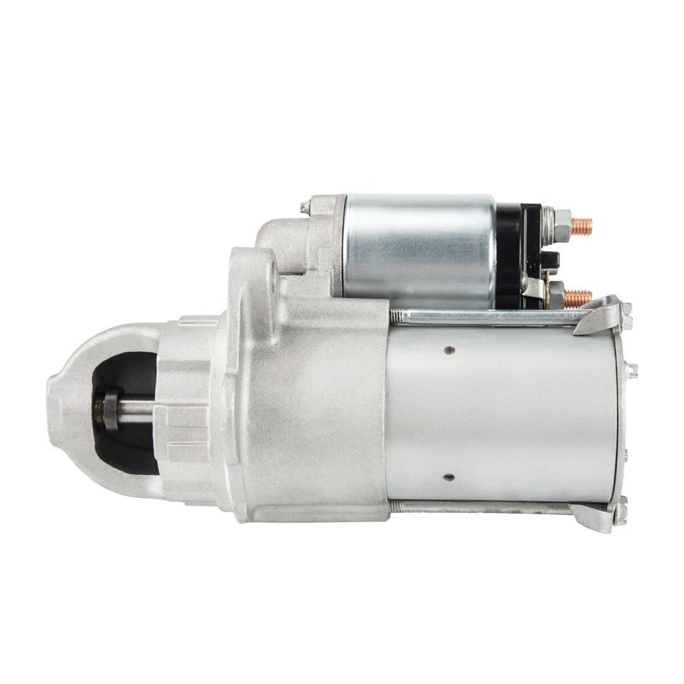 Arranque para Cavalier Cobalt Malibu Grand Am Saturn Ion 02-06 2,2 L 6493 12587865 Foto 2 de 4