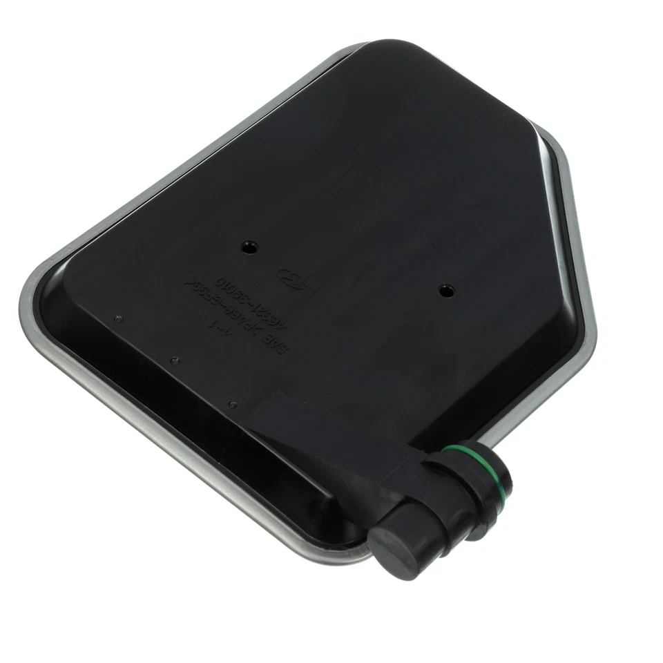 Подлинный масляный фильтр трансмиссии Kia 2001-2010 Optima Sedona Sportage 46321-39010 - Изображение 4 из 4