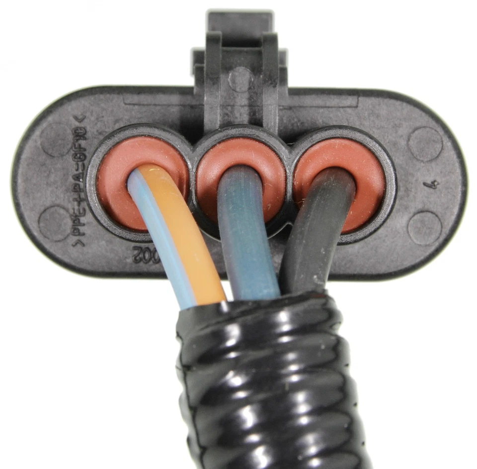 Conector ventilador radiador y condensador Airtex 1P1490 Foto 4 de 4