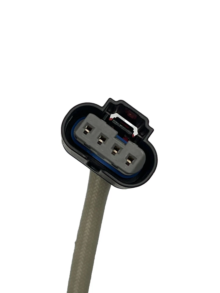 Sensor de oxígeno NTK 68291046AA para Chrysler Jeep Dodge Ram 300 Wrangler 2018-2024 Foto 2 de 3