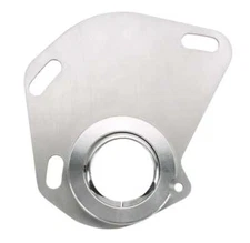 Steering Column Mount FLAMING RIVER FR20101CA fits 1970 Chevrolet Camaro