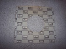 EMI AMERICA RECORDS 7 INCH 45 RPM ORIGINAL SLEEVE ONLY NO SPLITS 442