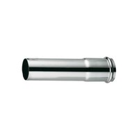 Kludi Wt-U.Bidet-Sifon VerläNgerungsrohr 1 1/4 X 125Mm Chrom