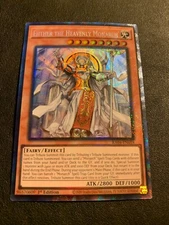 Ehther the Heavenly Monarch (PCR)