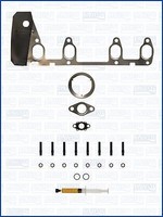 Ajusa JTC11482 Montagesatz, Lader FÜR Audi Seat Skoda VW