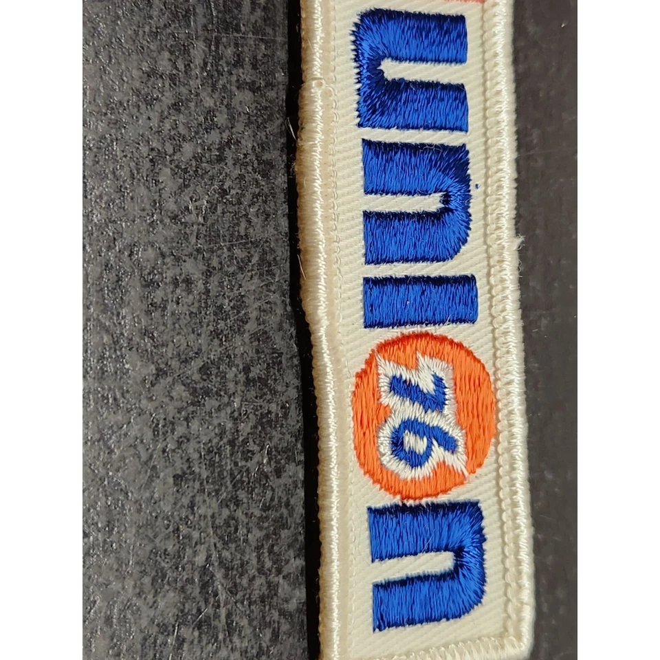 Vintage Union 76 Uniform Patch - Image 2 of 4