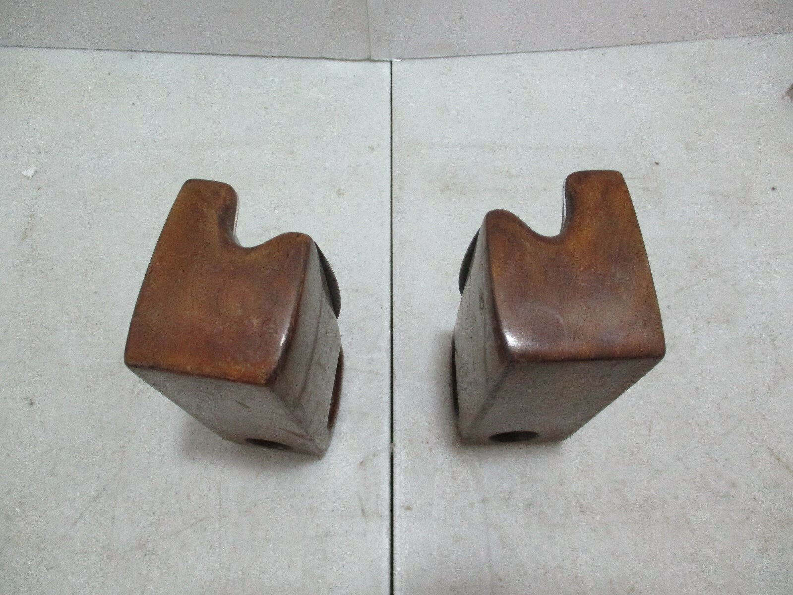 Ashtray set Rolls-Royce Phantom III 20/25 Wraith Phantom I Phantom II 20hp Ghost