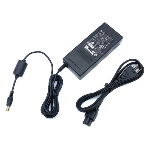 Original Delta 90W AC Adapter Netzteil für Acer S277hk LCD Monitor W/Kordel